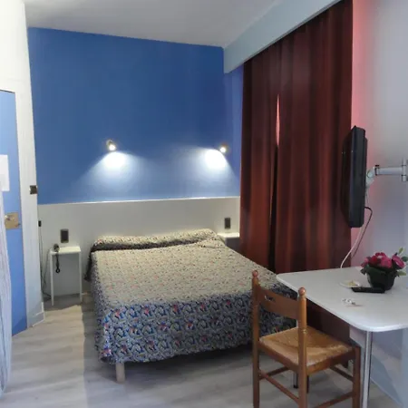 Grand Du Midi Hotel
