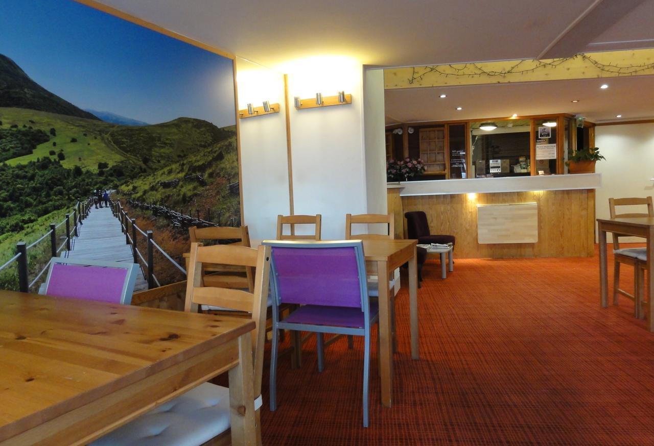 Grand Du Midi Hotel 2*