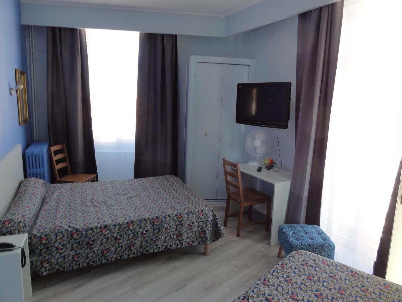 Grand Du Midi 2* Clermont-Ferrand