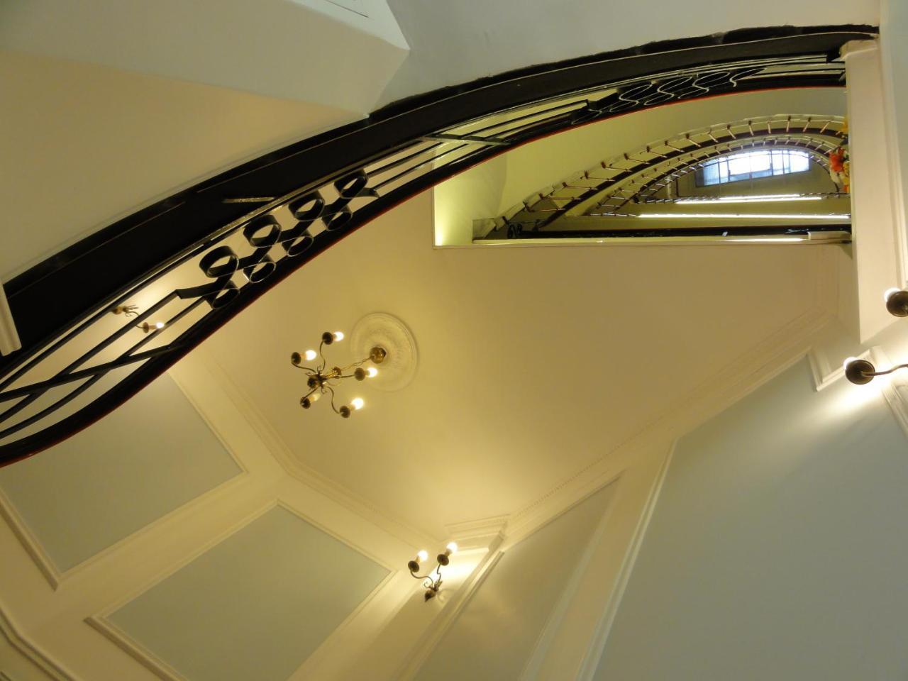 Hotel Grand Du Midi Clermont-Ferrand